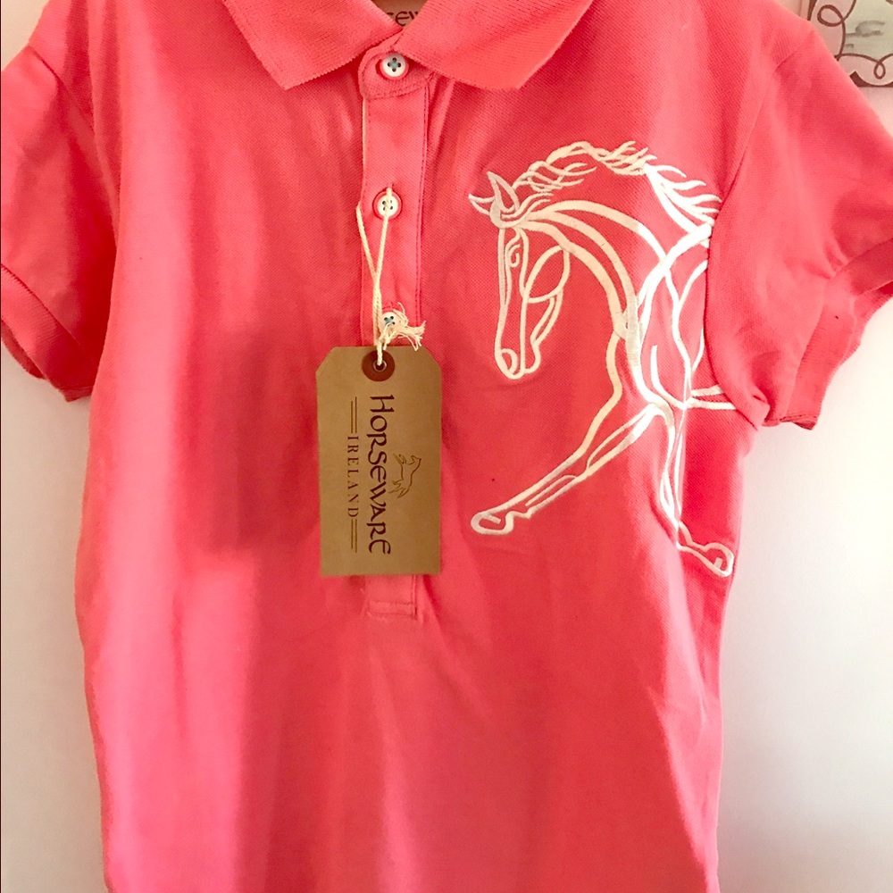 Horse ware Polo Ladies size XS
