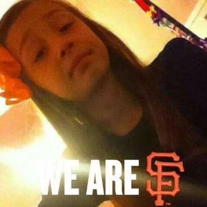 Meet your Posher, Ashlee