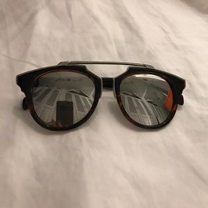 Women's sunglasses