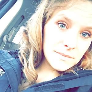 Meet your Posher, Sierra