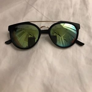 Women's sunglasses