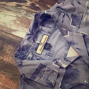 Tommy bahama men's shirt