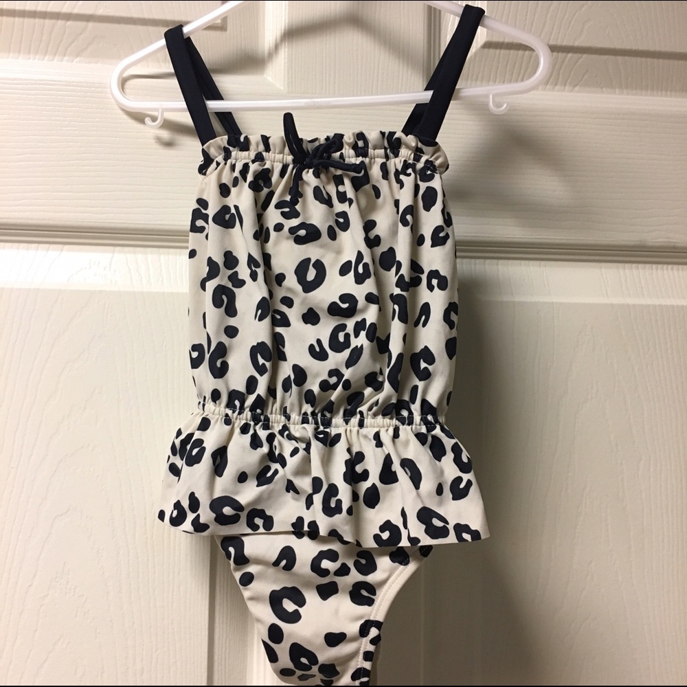 Baby Gap swimsuit