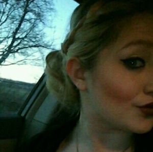 Meet your Posher, Brianna