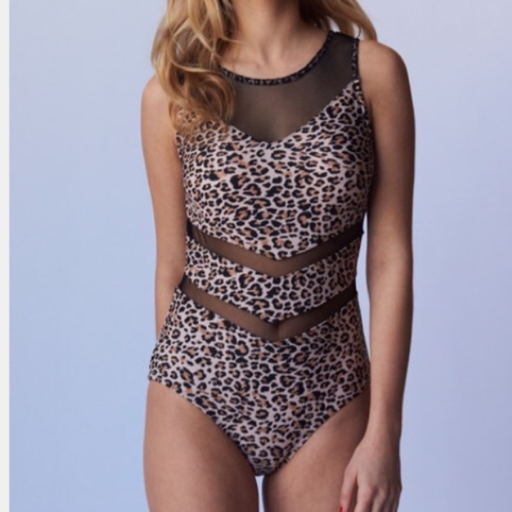 Marina West One Piece Swimsuit
