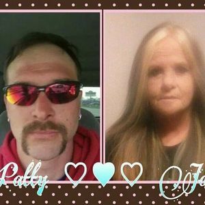 Meet your Posher, Patty