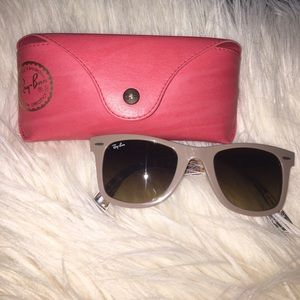 Ray-Ban Sunglasses