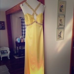 Prom Dress!
