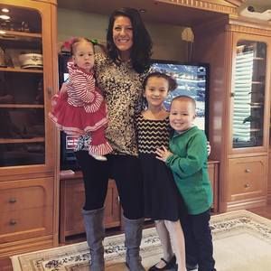 Meet your Posher, Samantha