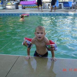 Meet your Posher, Lori