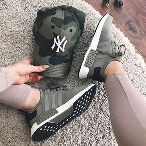 Adidas NMD R1 Cargo NIB