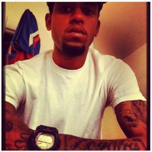 Meet your Posher, Kenny