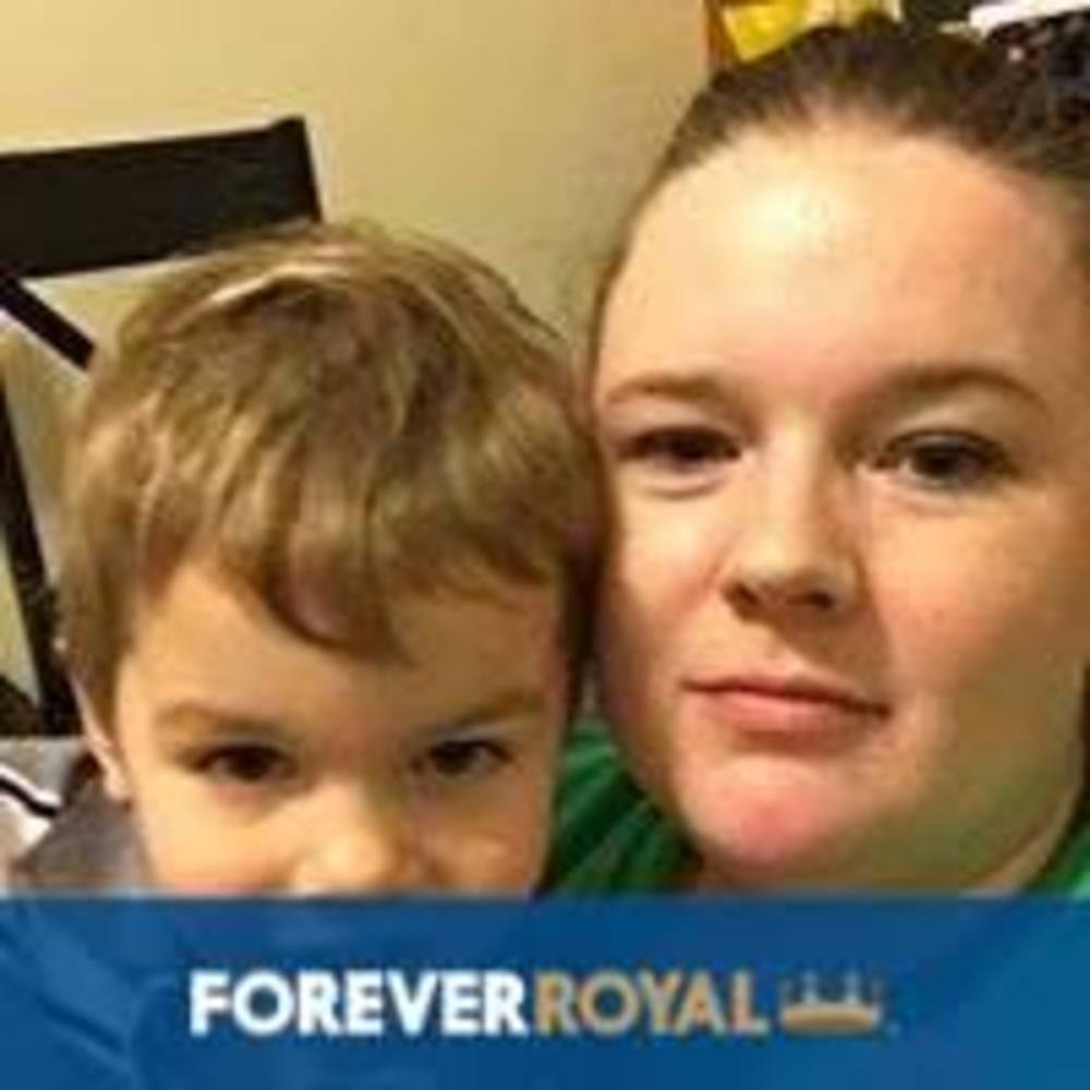 Meet your Posher, Stephanie