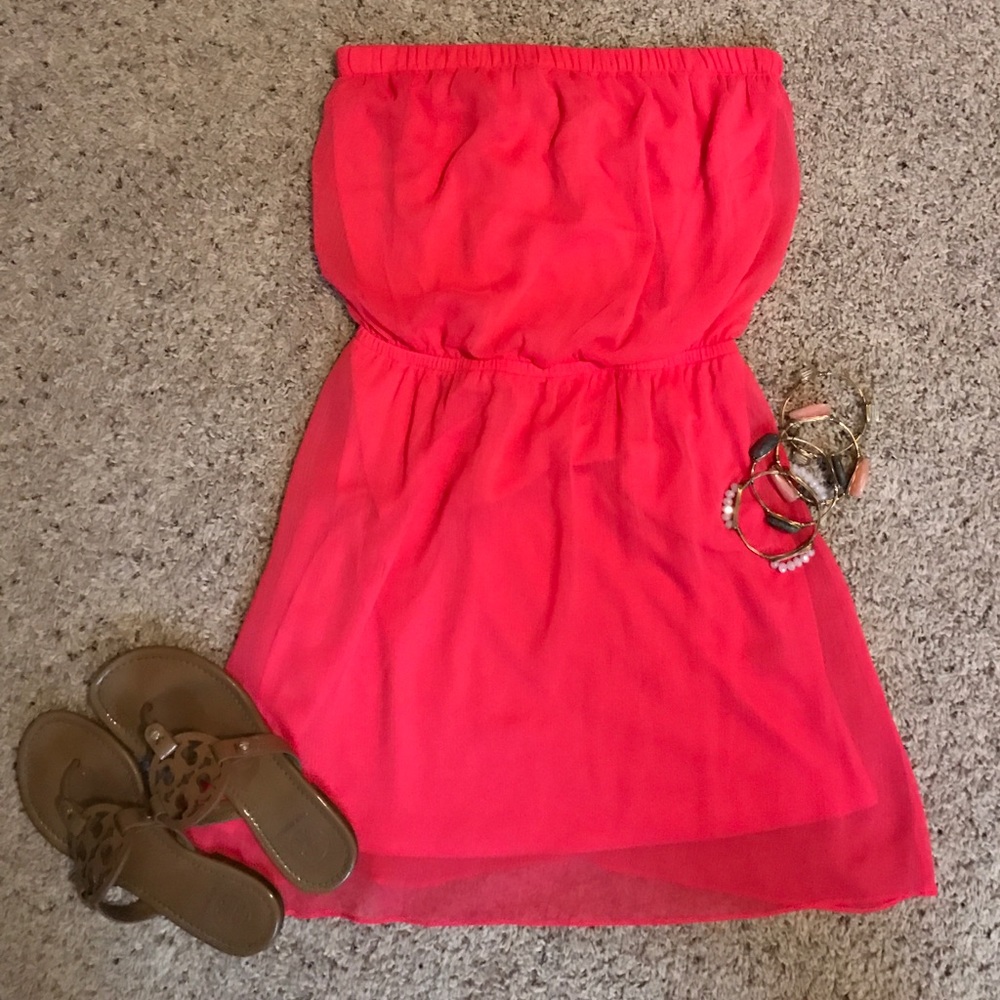 LN Express Dress