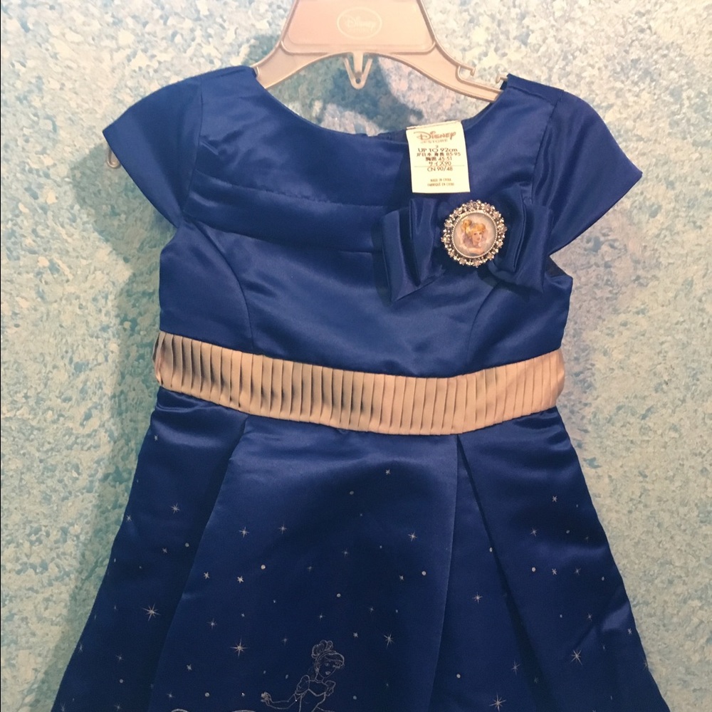NWOT DRESS 