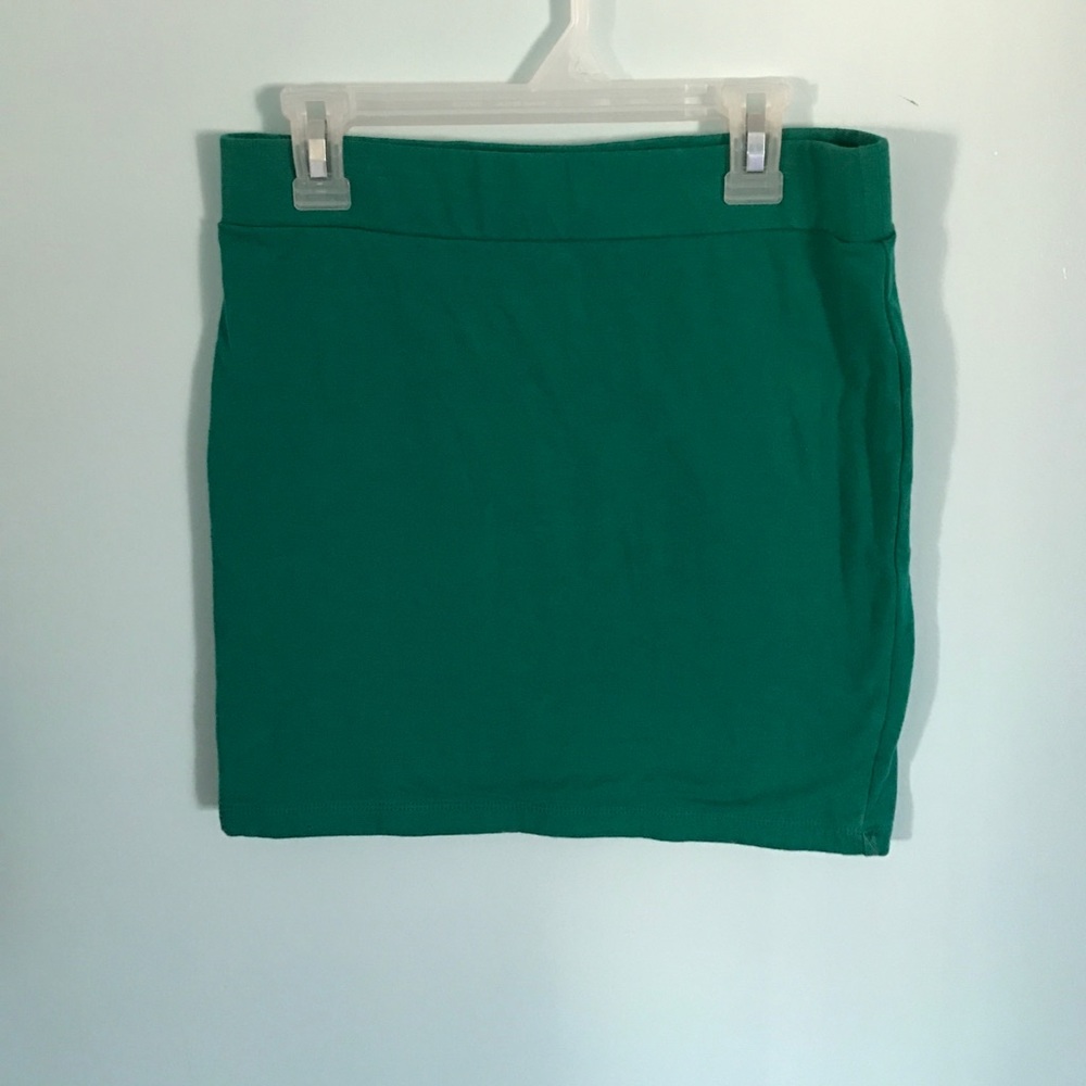 FOREVER 21 PENCIL SKIRT