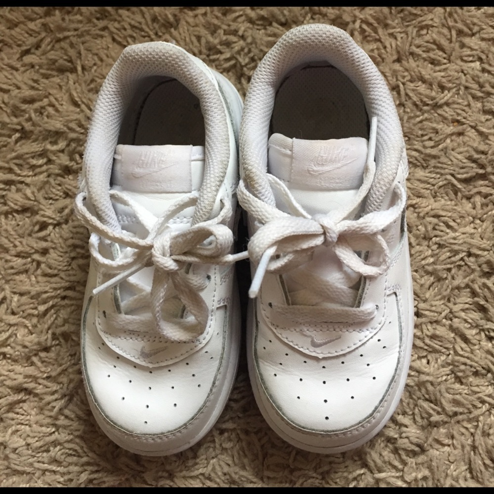 Air forces