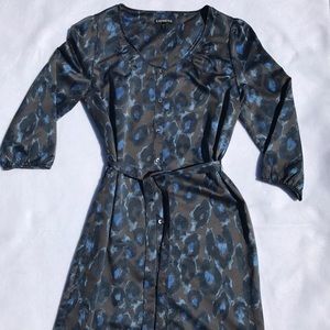 Express Dress