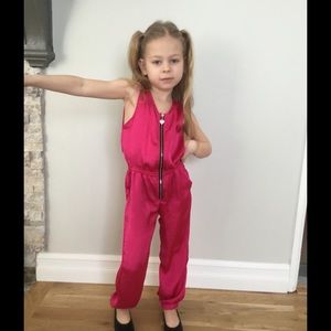 Sofi brand girls romper