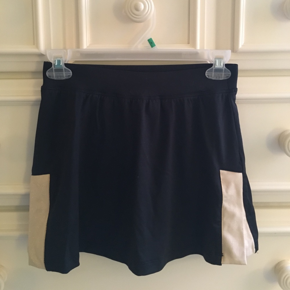 Tennis skirt
