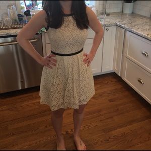 Accidentally in Love/Piperlime dress.