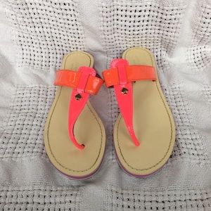 Kate Spade Sandals. Size 6.
