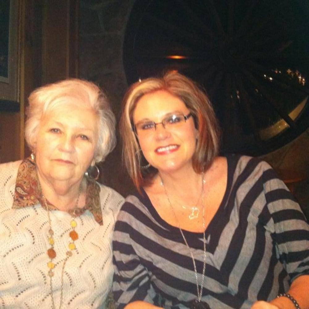 Meet your Posher, Karen