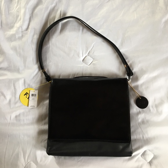 kate spade Handbags - Kate Spade Saturday Collection The Square Bag