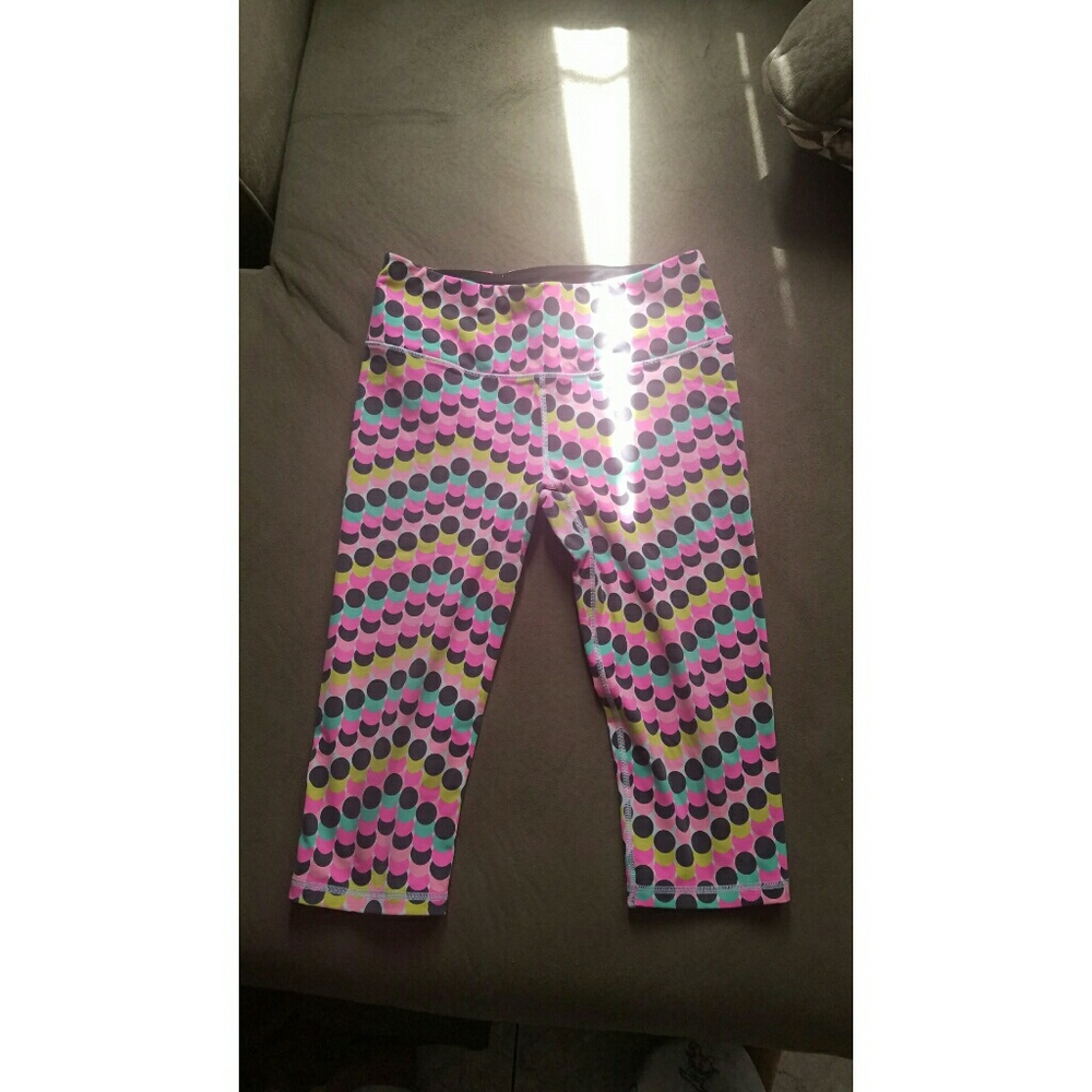 VS leggings