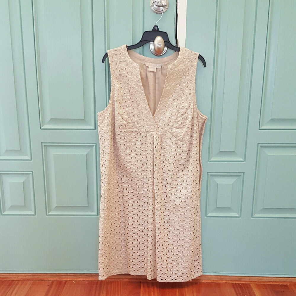 Michael Kors dress