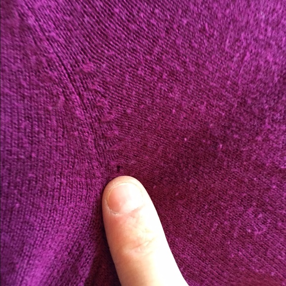 LOFT short sleeved cardigan - Picture 6 of 6