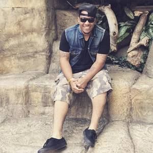 Meet your Posher, Rob