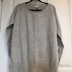 Aritzia Community Poncho