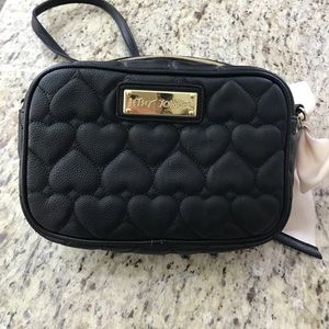 Betsy Johnson Cross Body