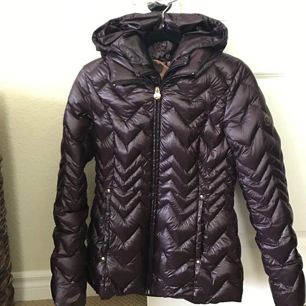 Laundry by Shelli Segal Puffer Jacket