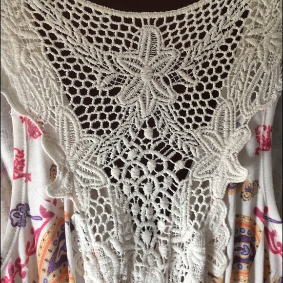 Summer dress! - Picture 2 of 3