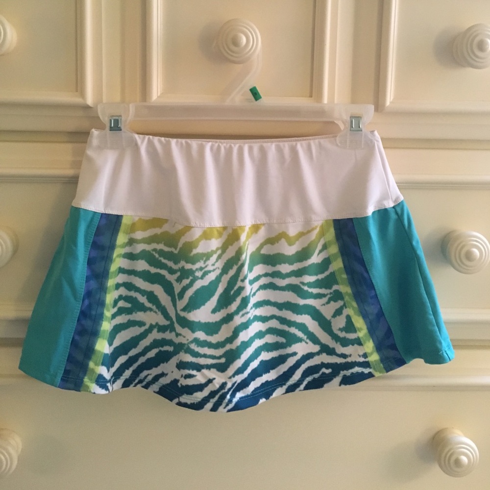 Tennis skirt