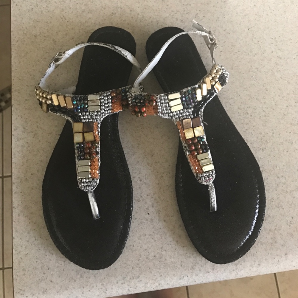 BKE sandals