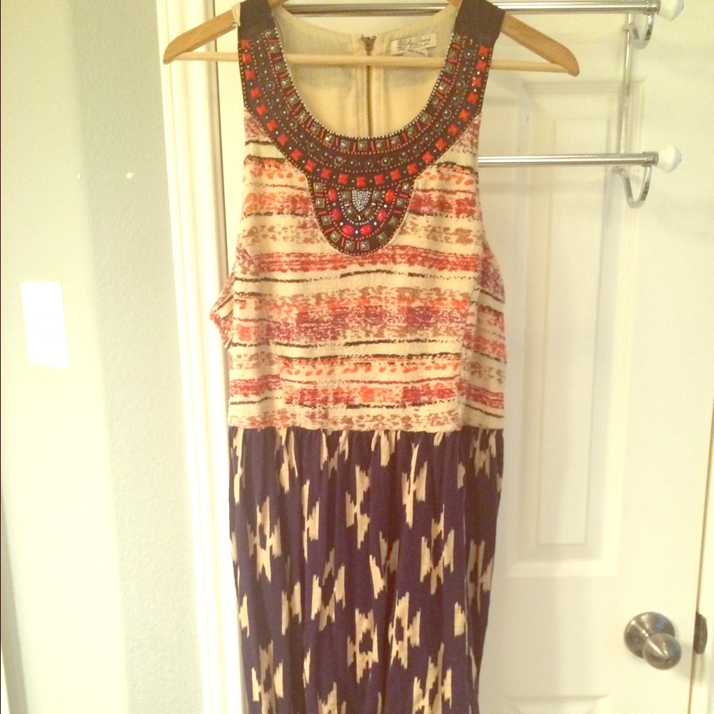 Lucky Brand XL dress