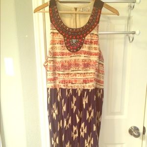 Lucky Brand XL dress