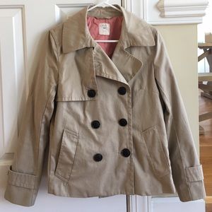 GAP Lightweight jacket