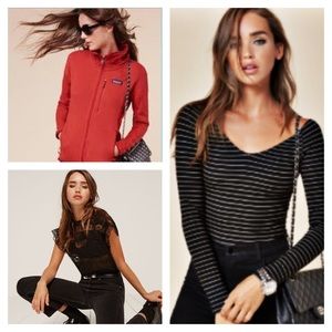 ❤️❤️ Reformation Bundle ❤️❤️