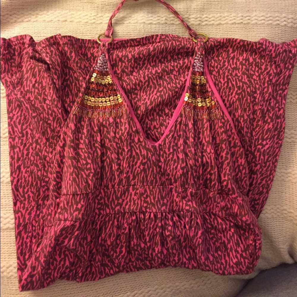 Victoria's Secret dress