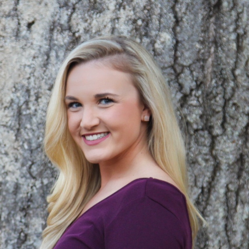 Meet your Posher, Madison