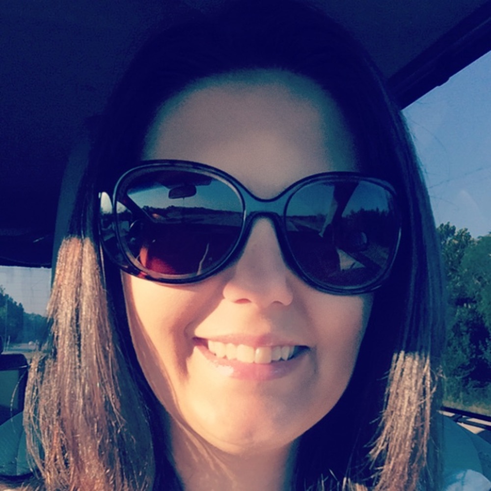 Meet your Posher, Tawnya