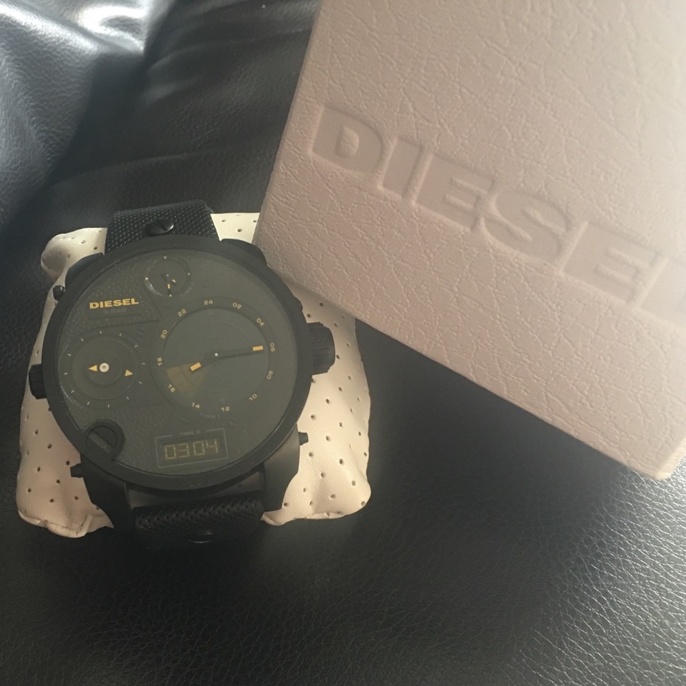 Men's Diesel Watch