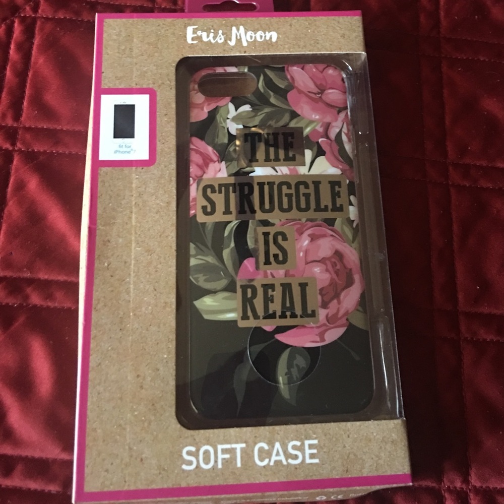 iPhone 7 Case