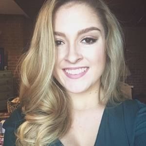 Meet your Posher, Joanna