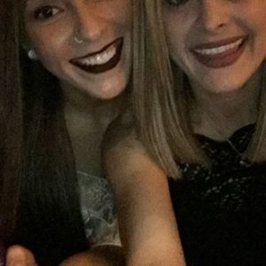 Meet your Posher, Kelsey