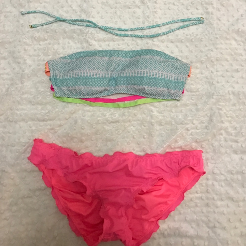 Victoria Secret bikini